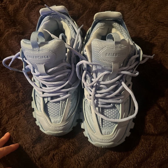 Balenciaga Track Runners - Picture 2 of 2